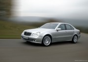 Mercedes-Benz E 350 Mercedes-Benz E 350